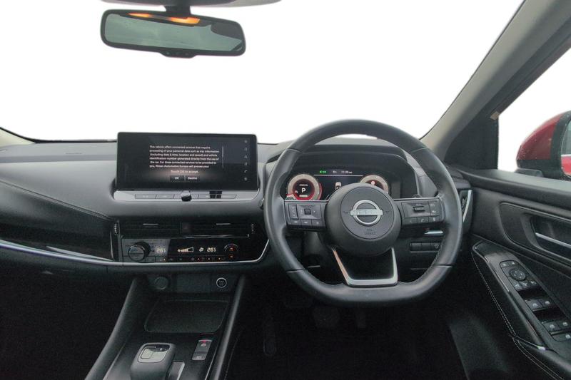 Used Nissan Qashqai 2022 for sale - 77235924: Photo 11