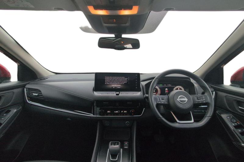 Used Nissan Qashqai 2022 for sale - 77235924: Photo 12