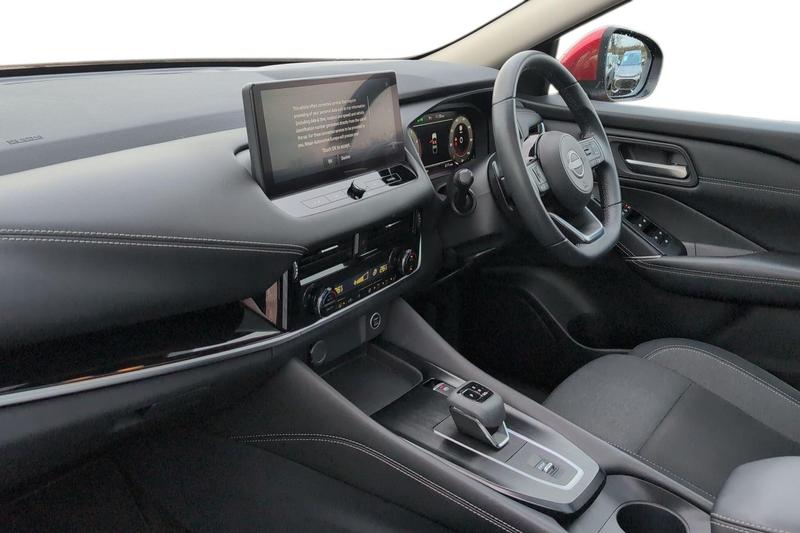 Used Nissan Qashqai 2022 for sale - 77235924: Photo 13