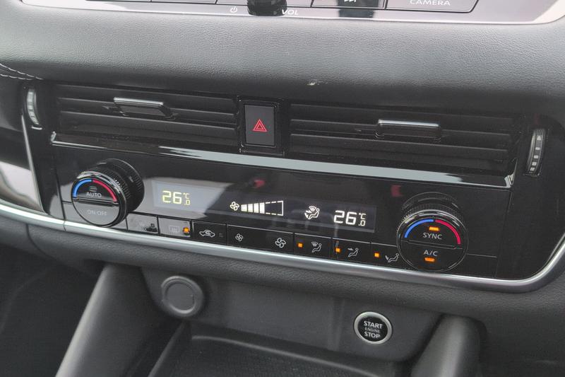 Used Nissan Qashqai 2022 for sale - 77235924: Photo 15