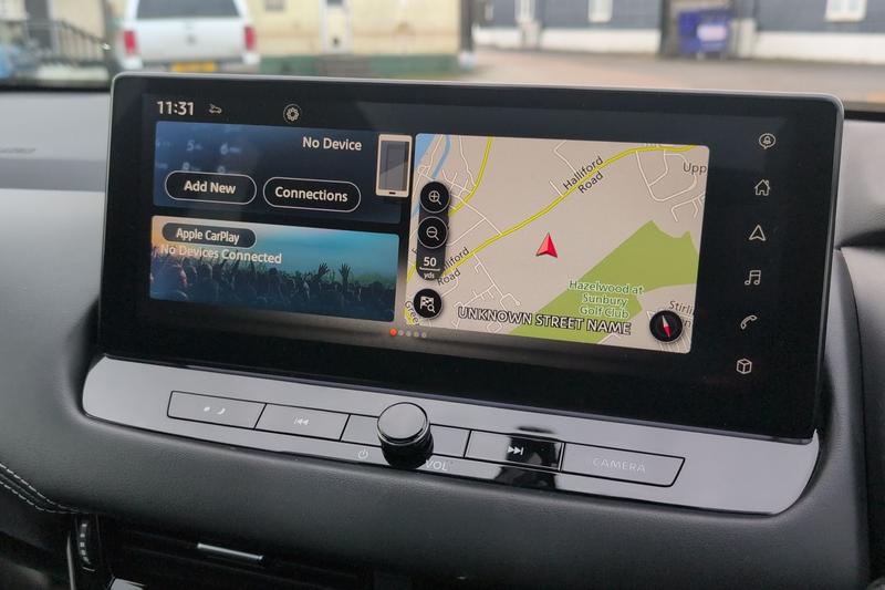 Used Nissan Qashqai 2022 for sale - 77235924: Photo 17