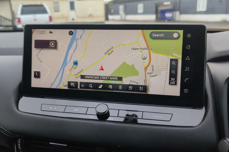 Used Nissan Qashqai 2022 for sale - 77235924: Photo 18