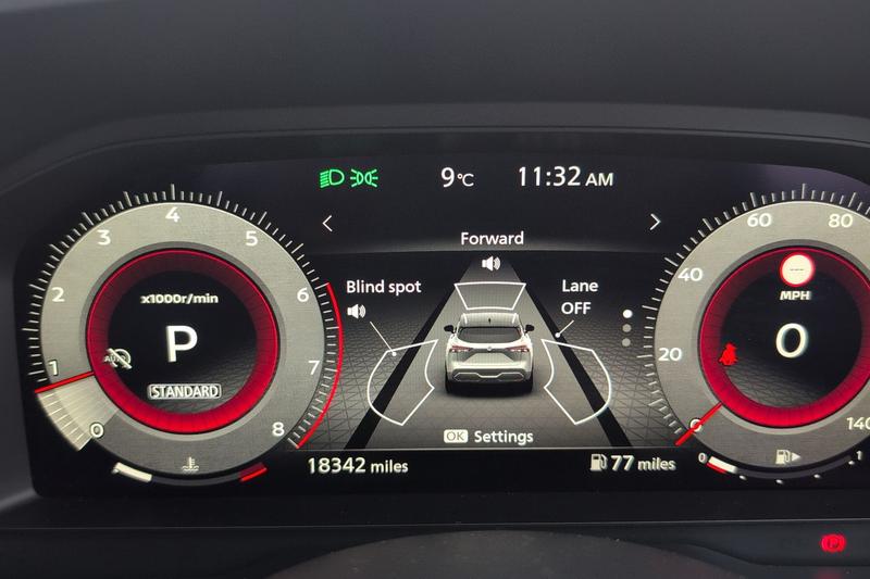 Used Nissan Qashqai 2022 for sale - 77235924: Photo 19