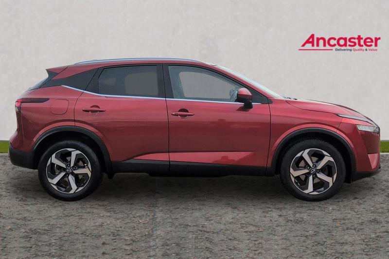 Used Nissan Qashqai 2022 for sale - 77235924: Photo 2