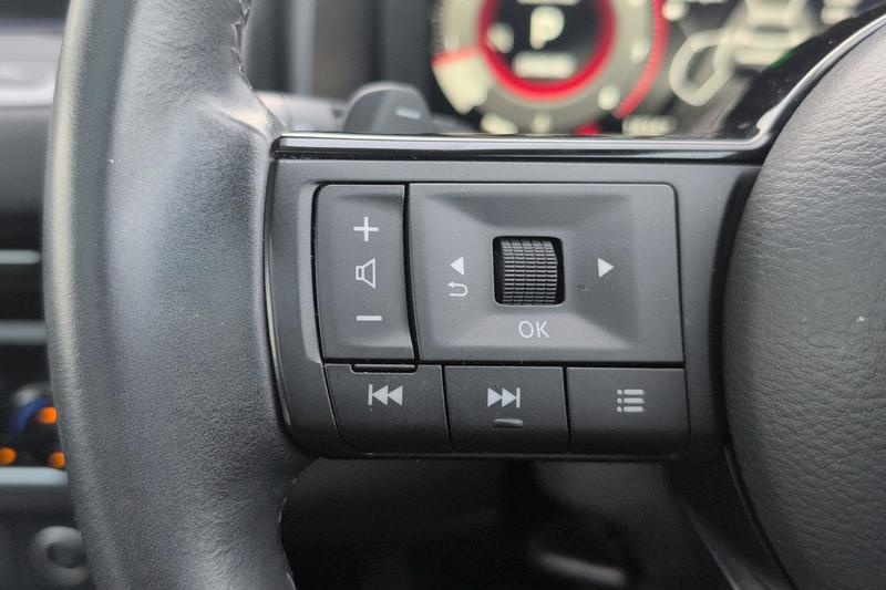 Used Nissan Qashqai 2022 for sale - 77235924: Photo 20