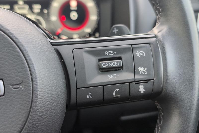 Used Nissan Qashqai 2022 for sale - 77235924: Photo 21