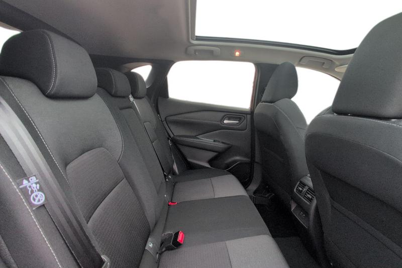 Used Nissan Qashqai 2022 for sale - 77235924: Photo 22