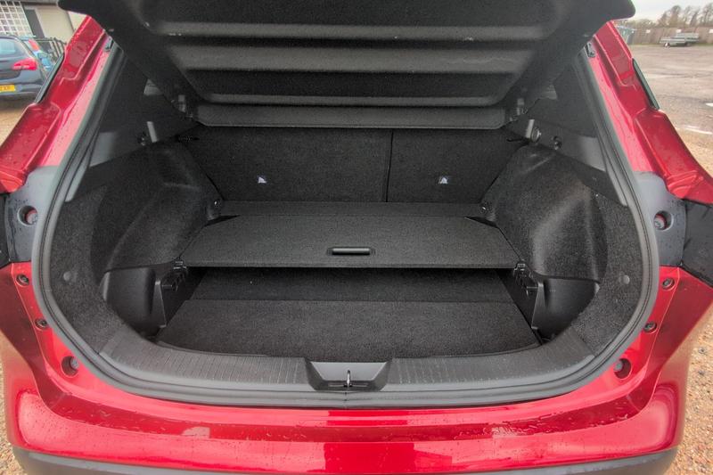 Used Nissan Qashqai 2022 for sale - 77235924: Photo 23