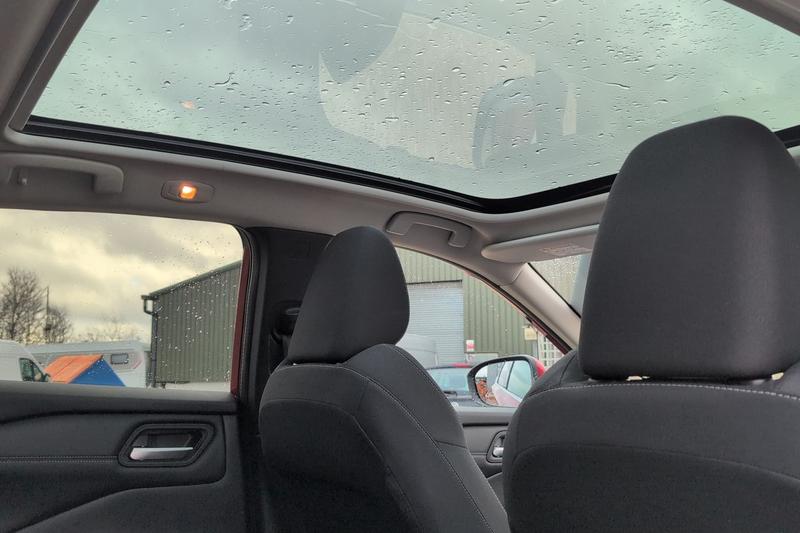 Used Nissan Qashqai 2022 for sale - 77235924: Photo 24