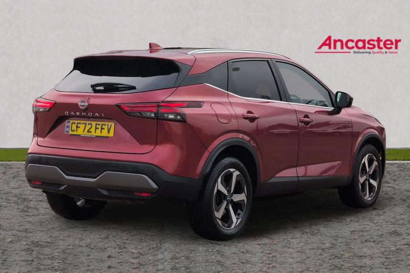 Used Nissan Qashqai 2022 for sale - 77235924: Photo 3