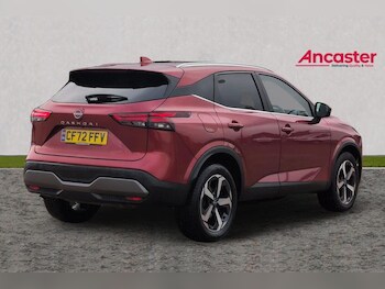 Used Nissan Qashqai 2022 for sale - 77235924: Photo