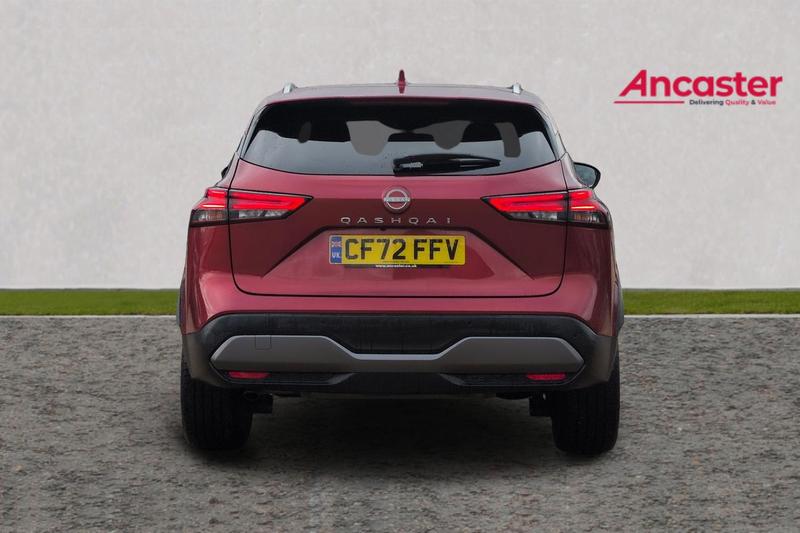 Used Nissan Qashqai 2022 for sale - 77235924: Photo 4