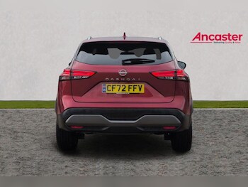 Used Nissan Qashqai 2022 for sale - 77235924: Photo