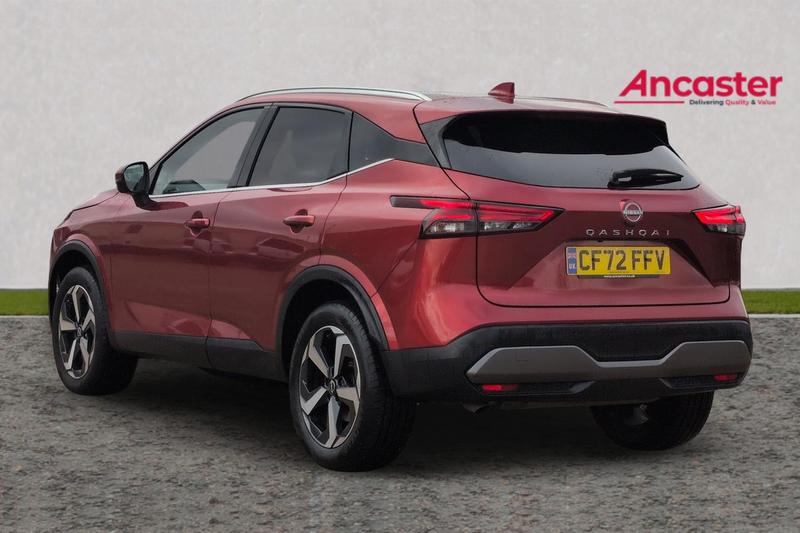 Used Nissan Qashqai 2022 for sale - 77235924: Photo 5