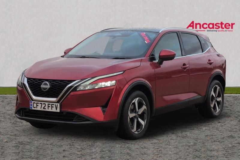 Used Nissan Qashqai 2022 for sale - 77235924: Photo 7