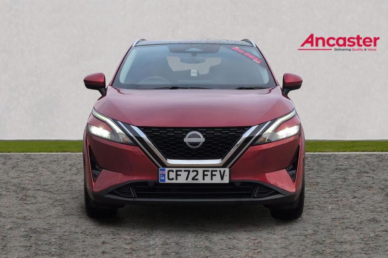 Used Nissan Qashqai 2022 for sale - 77235924: Photo 8