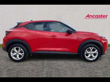 Used Nissan Juke 2022 for sale - 73992099: Photo