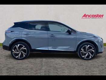 Used Nissan Qashqai 2024 for sale - 74922309: Photo