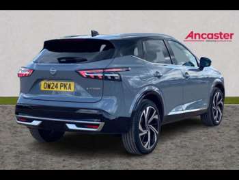 Used Nissan Qashqai 2024 for sale - 74922309: Photo