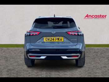 Used Nissan Qashqai 2024 for sale - 74922309: Photo
