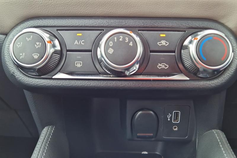 Used Nissan Micra 2022 for sale - 76433966: Photo 15