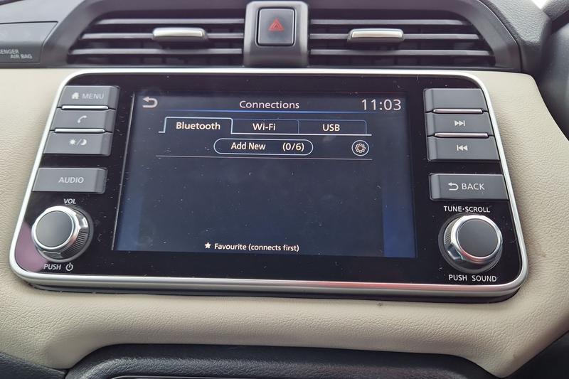 Used Nissan Micra 2022 for sale - 76433966: Photo 18