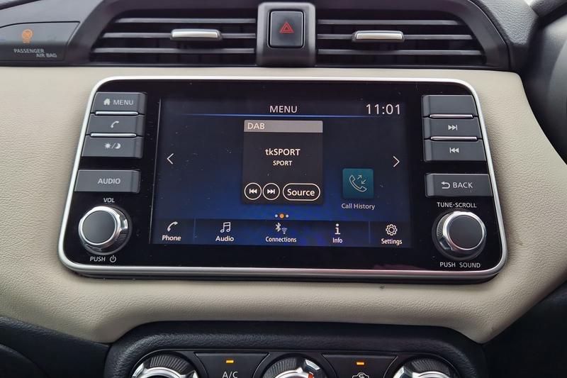 Used Nissan Micra 2022 for sale - 76433966: Photo 19