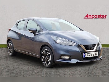 2022 - 1.0 IG-T 92 Acenta 5dr