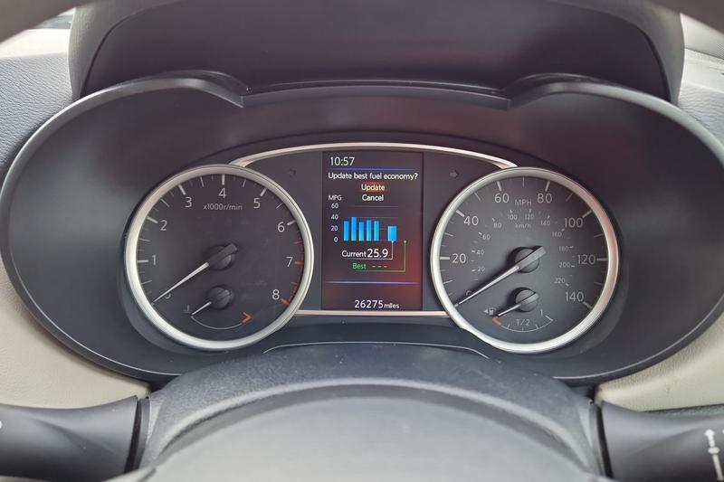 Used Nissan Micra 2022 for sale - 76433966: Photo 20