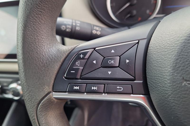 Used Nissan Micra 2022 for sale - 76433966: Photo 21