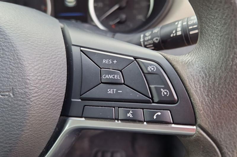 Used Nissan Micra 2022 for sale - 76433966: Photo 22