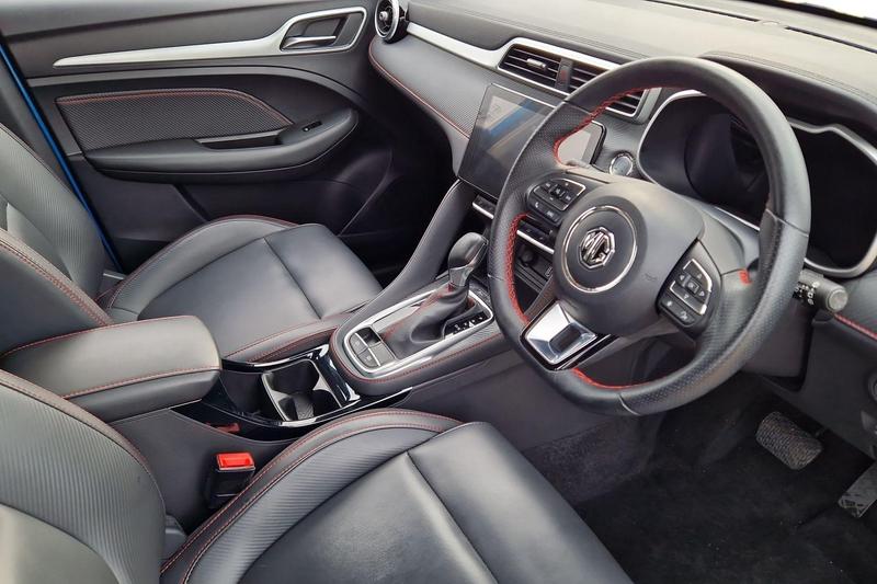 Used MG MG ZS 2022 for sale - 76433968: Photo 10