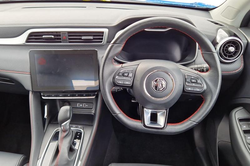 Used MG MG ZS 2022 for sale - 76433968: Photo 12