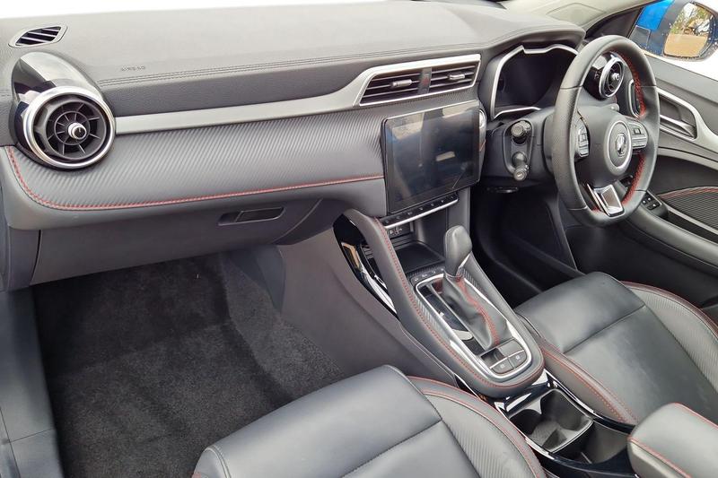 Used MG MG ZS 2022 for sale - 76433968: Photo 13