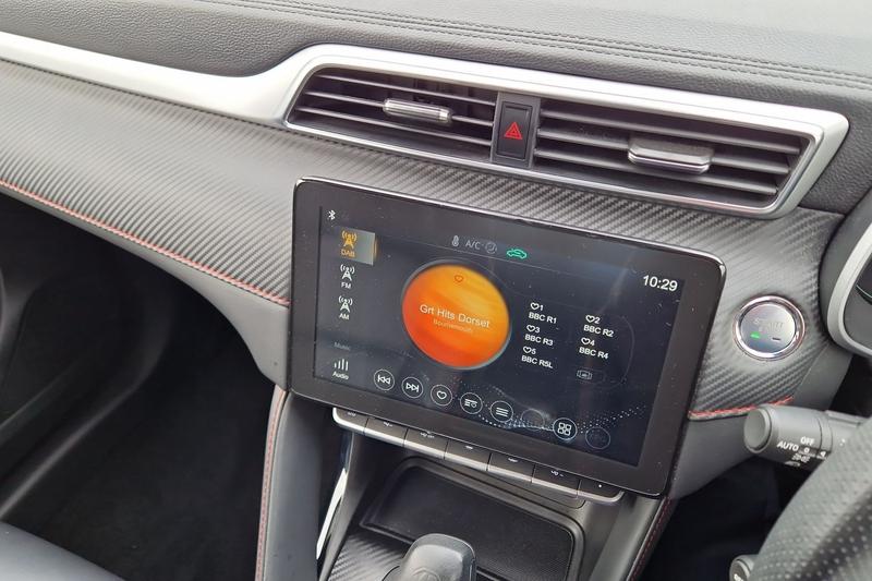 Used MG MG ZS 2022 for sale - 76433968: Photo 15