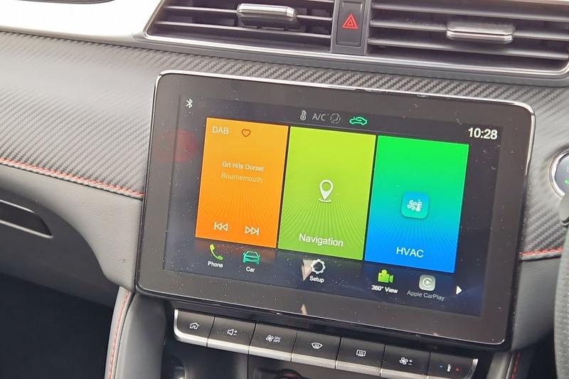 Used MG MG ZS 2022 for sale - 76433968: Photo 17