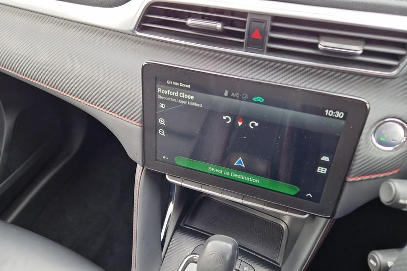 Used MG MG ZS 2022 for sale - 76433968: Photo 18