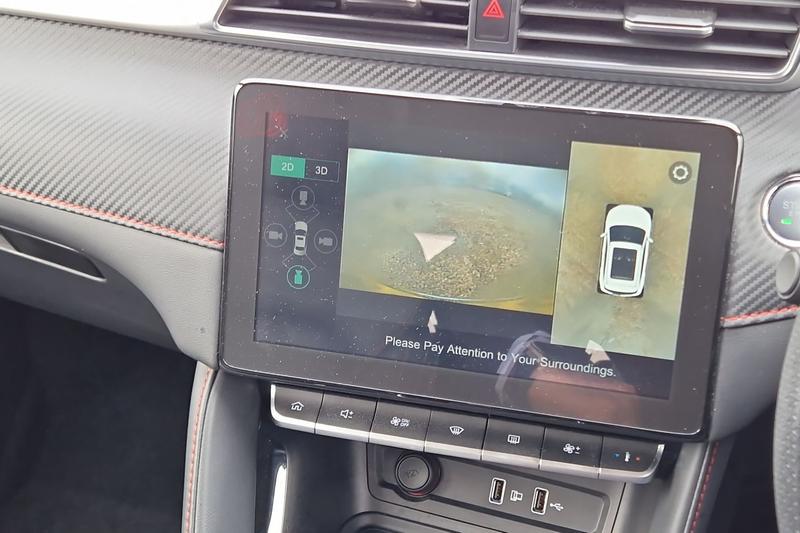 Used MG MG ZS 2022 for sale - 76433968: Photo 19