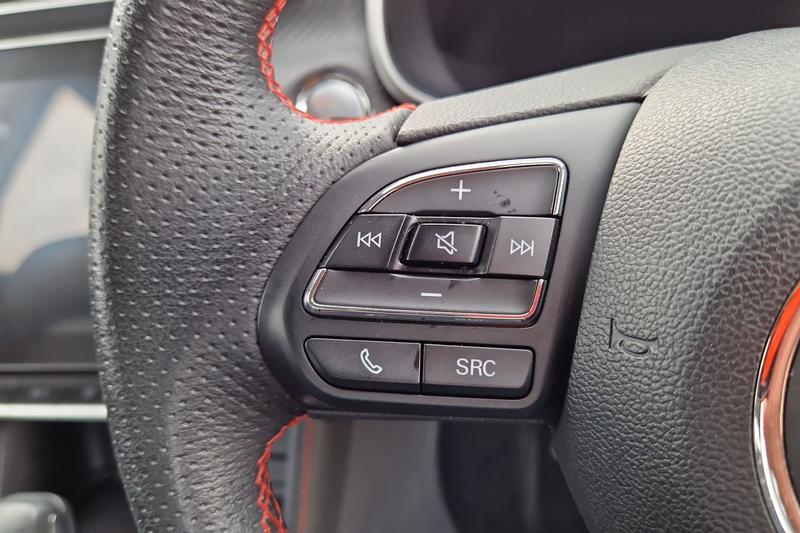 Used MG MG ZS 2022 for sale - 76433968: Photo 21