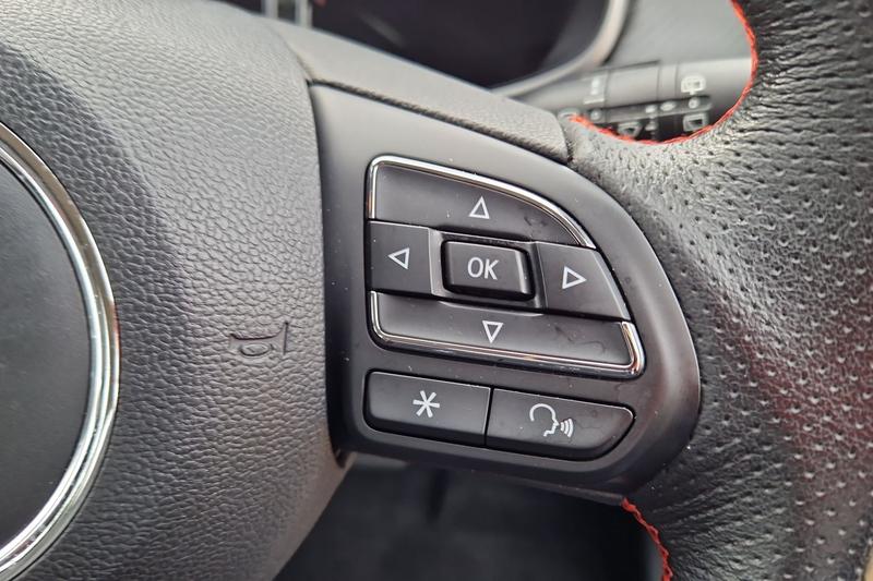 Used MG MG ZS 2022 for sale - 76433968: Photo 22