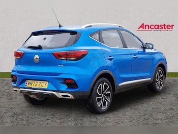 Used MG MG ZS 2022 for sale - 76433968: Photo