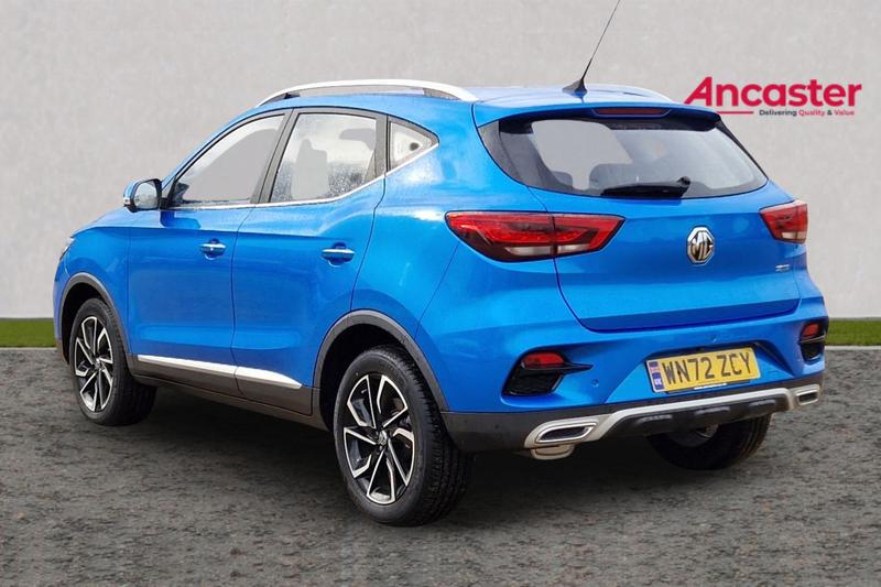 Used MG MG ZS 2022 for sale - 76433968: Photo 5