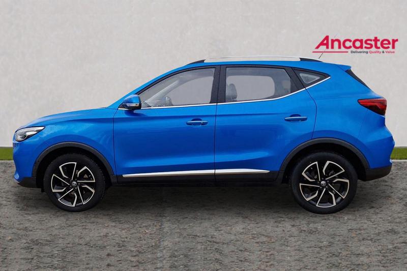 Used MG MG ZS 2022 for sale - 76433968: Photo 6