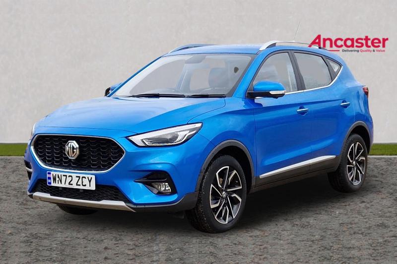 Used MG MG ZS 2022 for sale - 76433968: Photo 7