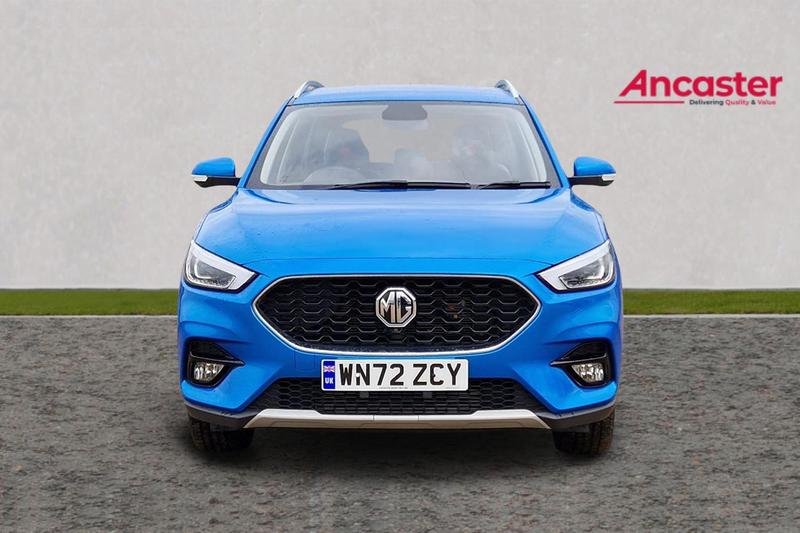 Used MG MG ZS 2022 for sale - 76433968: Photo 8