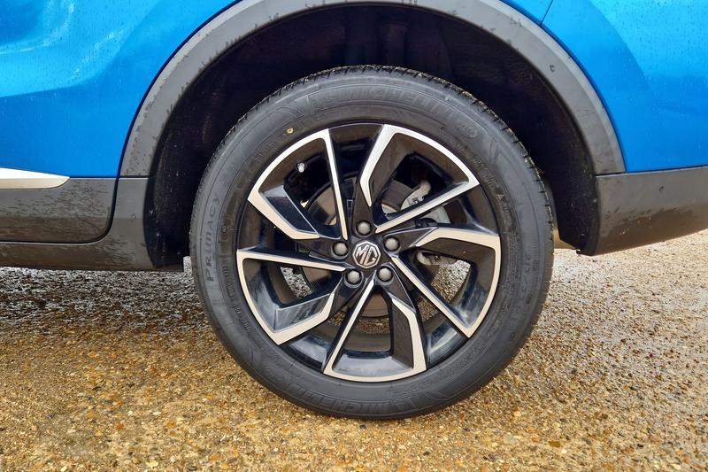 Used MG MG ZS 2022 for sale - 76433968: Photo 9