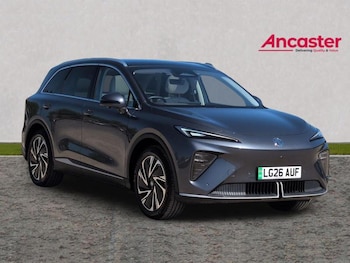 Used MG MGS6 2026 for sale - 78357164: Photo