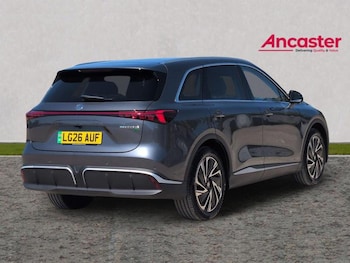 Used MG MGS6 2026 for sale - 78357164: Photo