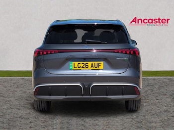 Used MG MGS6 2026 for sale - 78357164: Photo