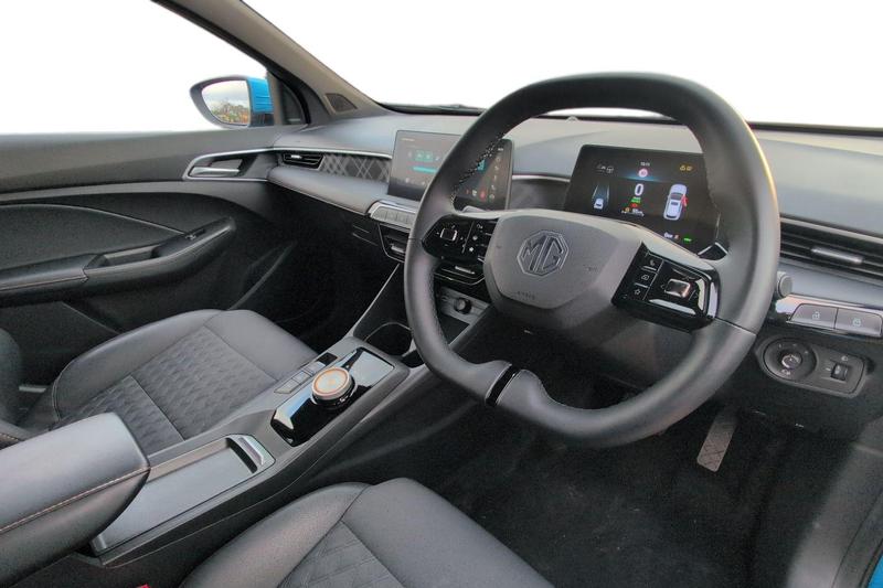 Used MG MG3 2024 for sale - 77372424: Photo 10